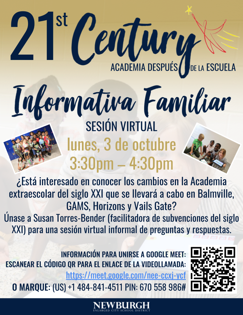 21st-century-after-school-academy-family-informational-vails-gate